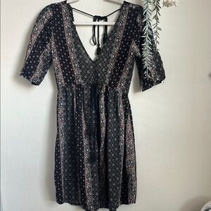 Abercrombie & Fitch Dress size Small